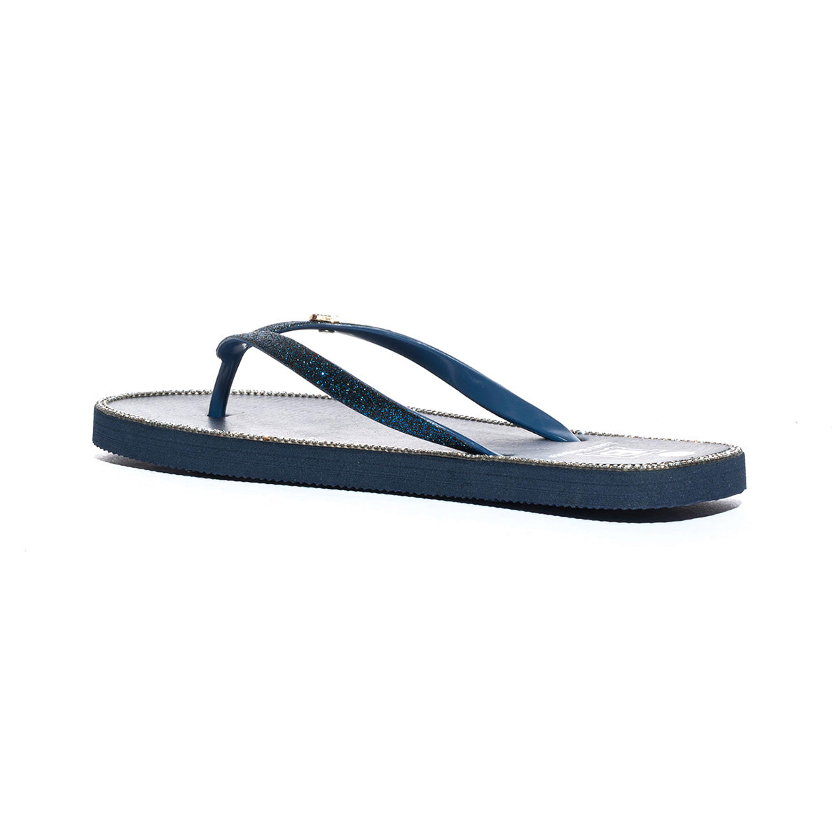LAURA BIAGIOTTI 8650 NAVY Ciabatte Donna 