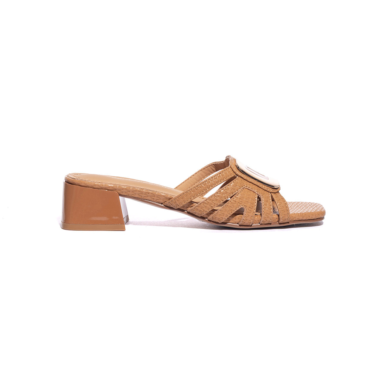 LAURA BIAGIOTTI 9033 SAND Sandali Donna 
