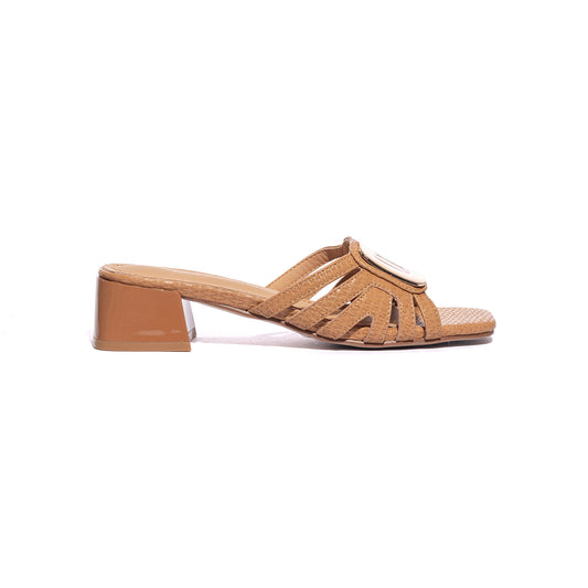 LAURA BIAGIOTTI 9033 SAND Sandali Donna 