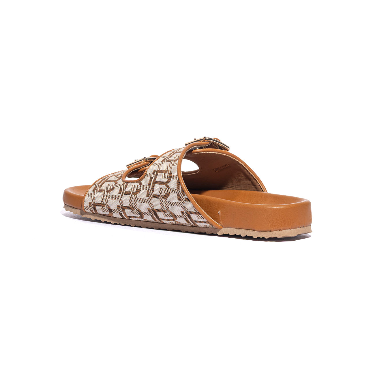 LAURA BIAGIOTTI 9064 BEIGE Sandali Donna 