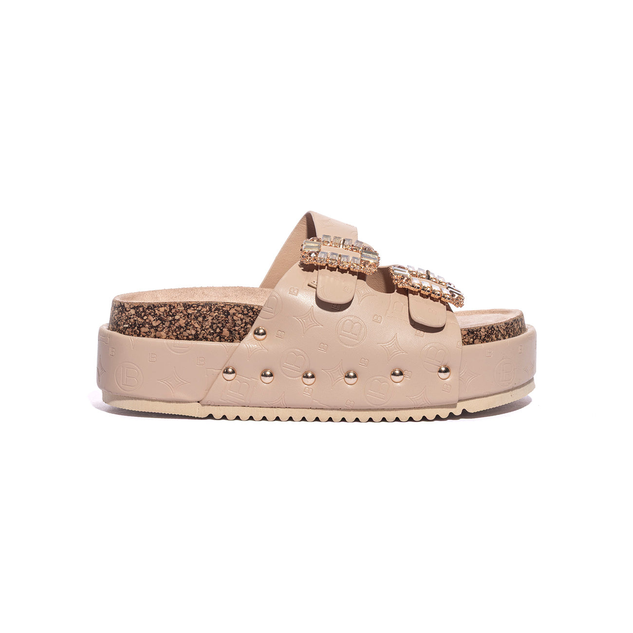 LAURA BIAGIOTTI 9085 HONEY Sandali Donna 