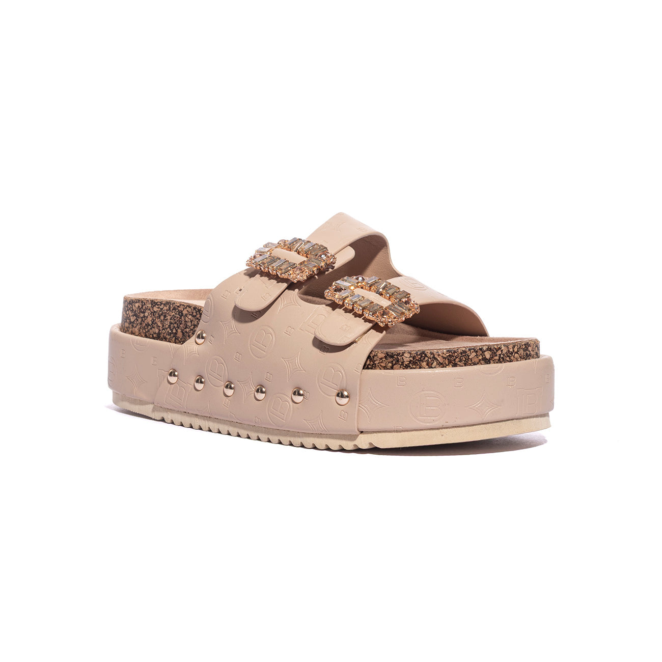 LAURA BIAGIOTTI 9085 HONEY Sandali Donna 
