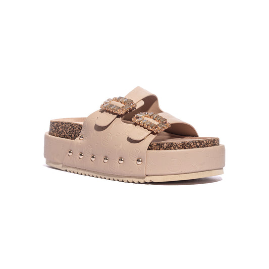 LAURA BIAGIOTTI 9085 HONEY Sandali Donna 