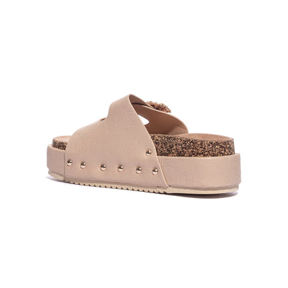 LAURA BIAGIOTTI 9085 HONEY Sandali Donna 
