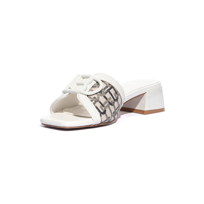 LAURA BIAGIOTTI 9034WHITE