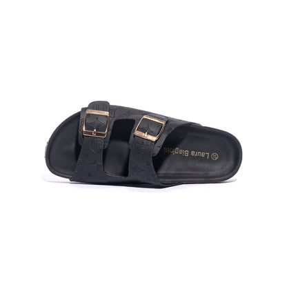 LAURA BIAGIOTTI 9066BLACK
