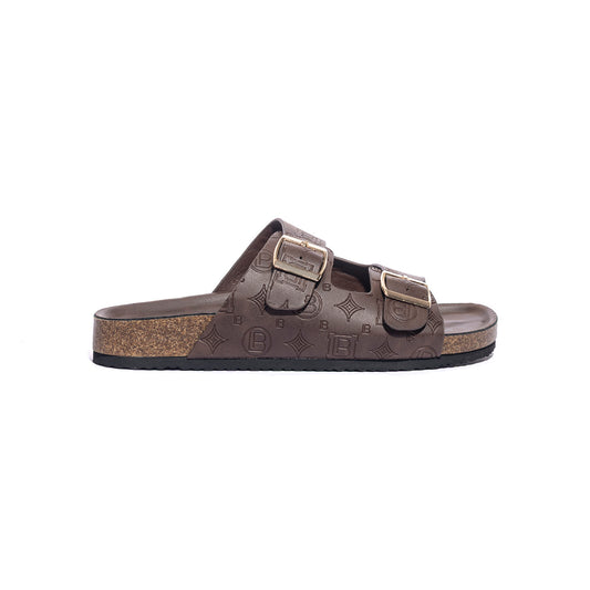 LAURA BIAGIOTTI 9066BROWN
