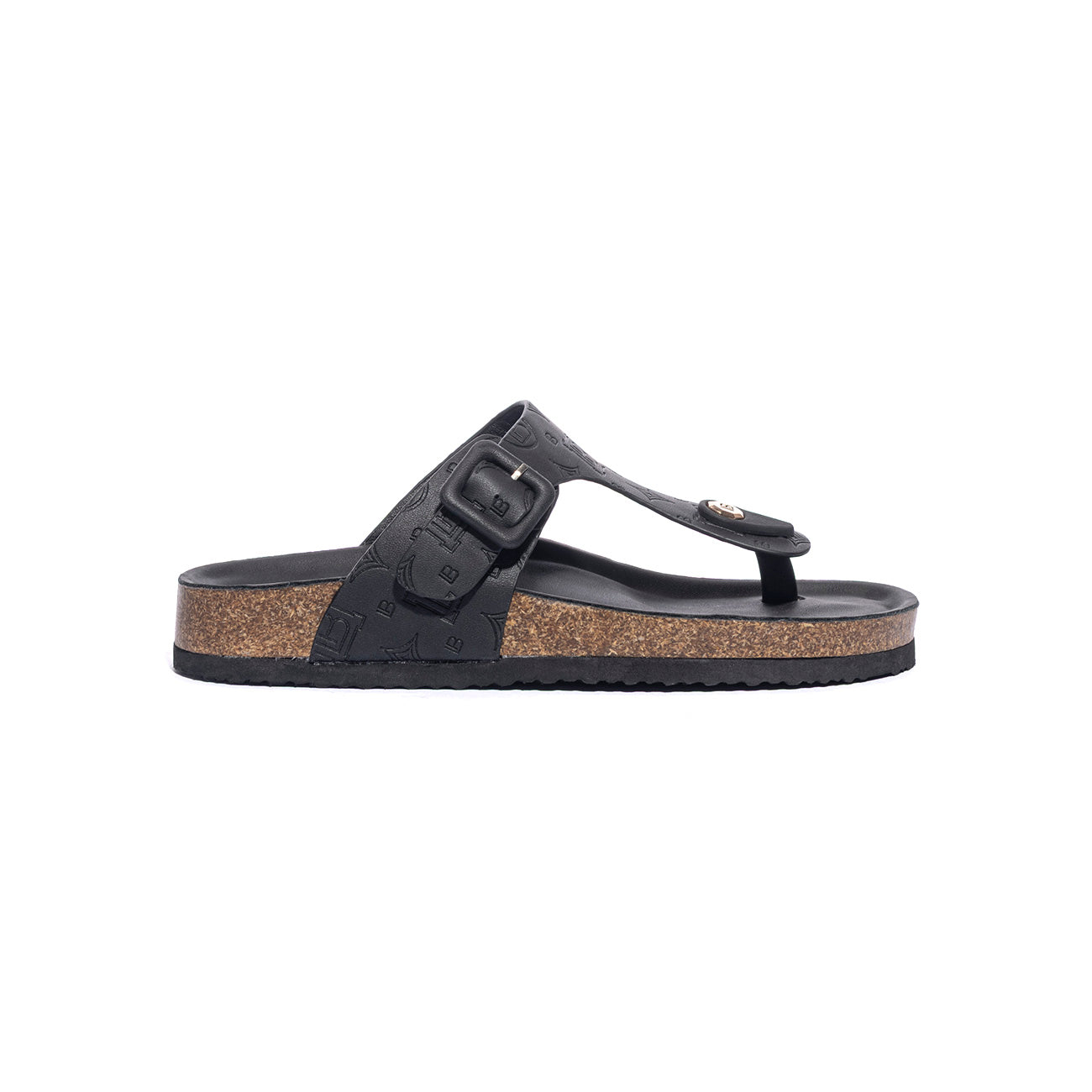 LAURA BIAGIOTTI 9067BLACK