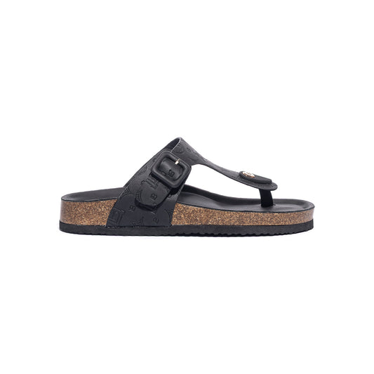 LAURA BIAGIOTTI 9067BLACK