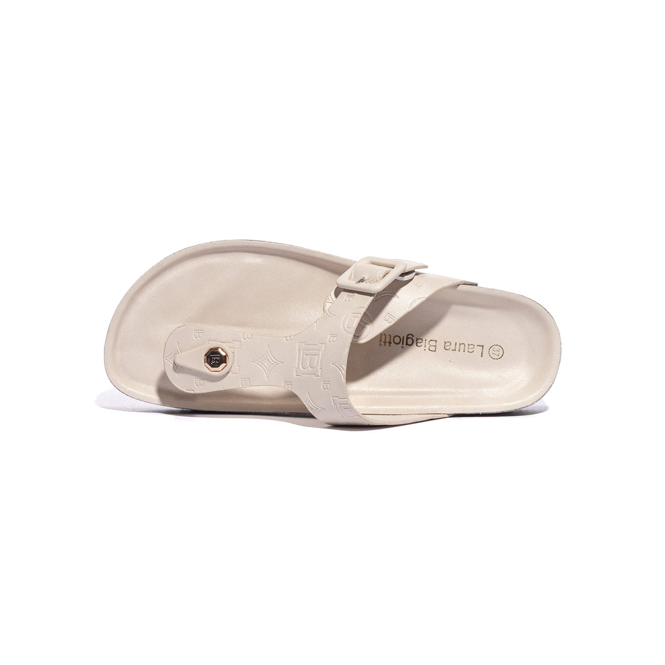 LAURA BIAGIOTTI 9067IVORY