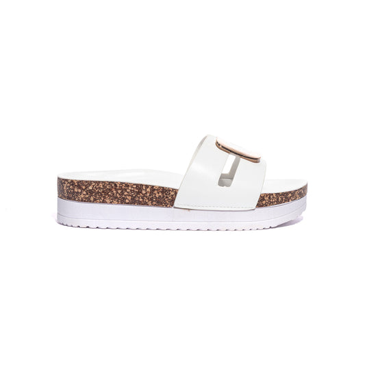 LAURA BIAGIOTTI 9070WHITE