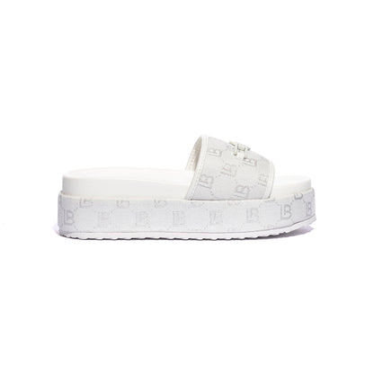 LAURA BIAGIOTTI 9083WHITE