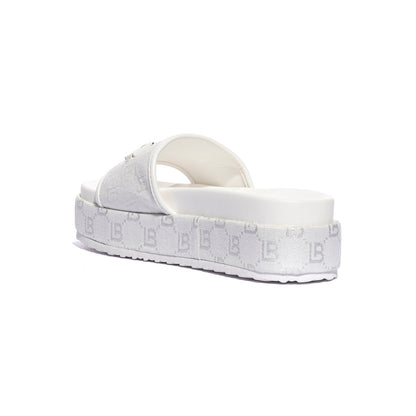 LAURA BIAGIOTTI 9083WHITE