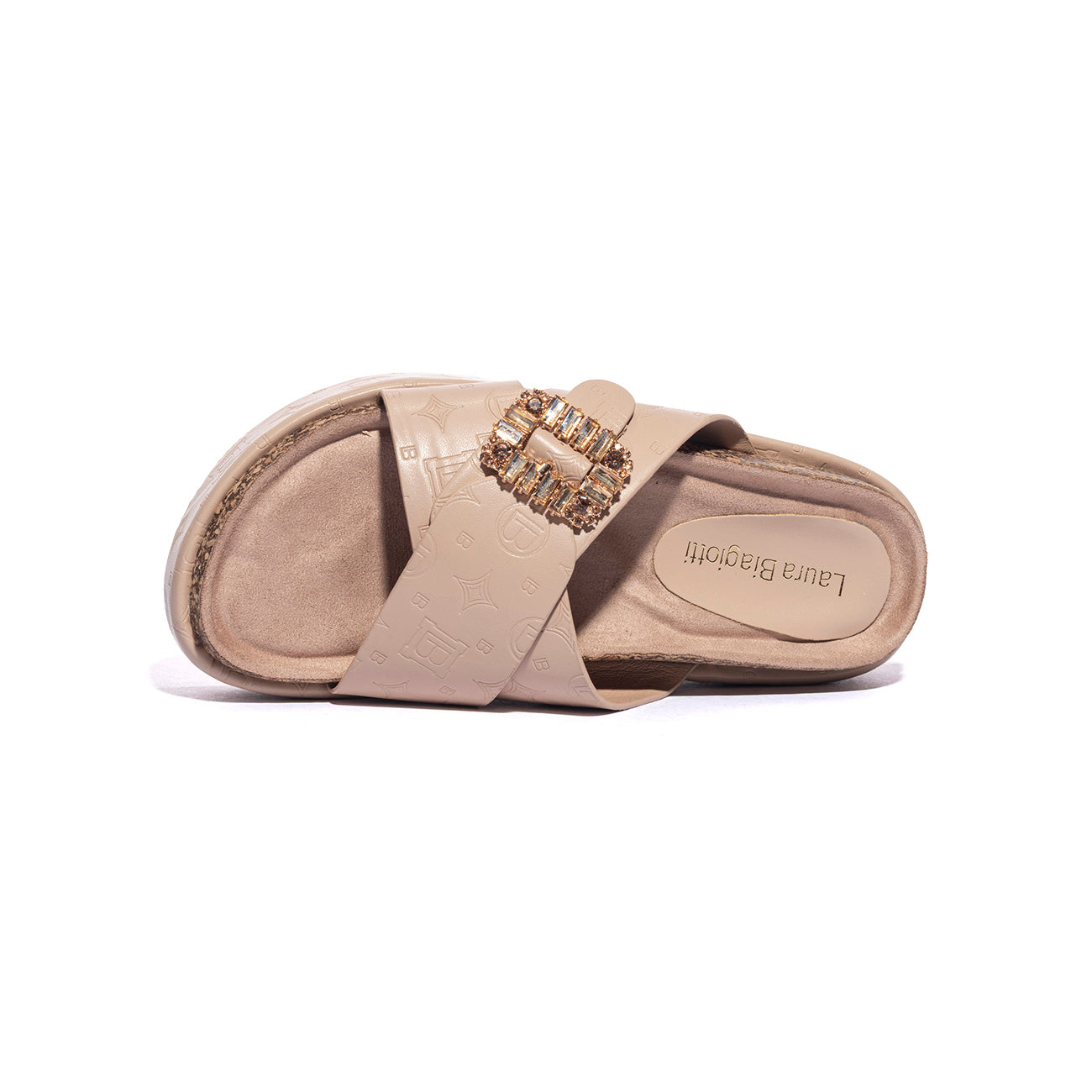 LAURA BIAGIOTTI 9086HONEY