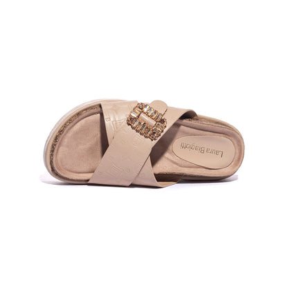 LAURA BIAGIOTTI 9086HONEY