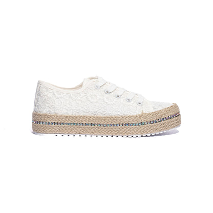 LAURA BIAGIOTTI 9095WHITE