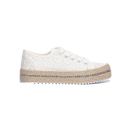 LAURA BIAGIOTTI 9095WHITE