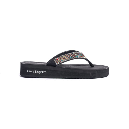 LAURA BIAGIOTTI 9112BLACK