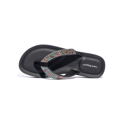 LAURA BIAGIOTTI 9112BLACK