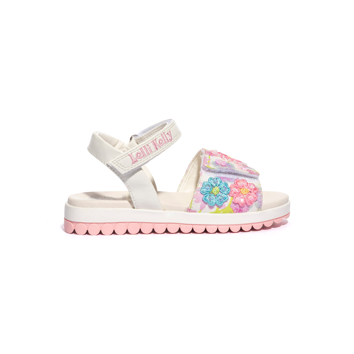 LELLI KELLY LKCD4890B00 BI02 Sandali Bambina 