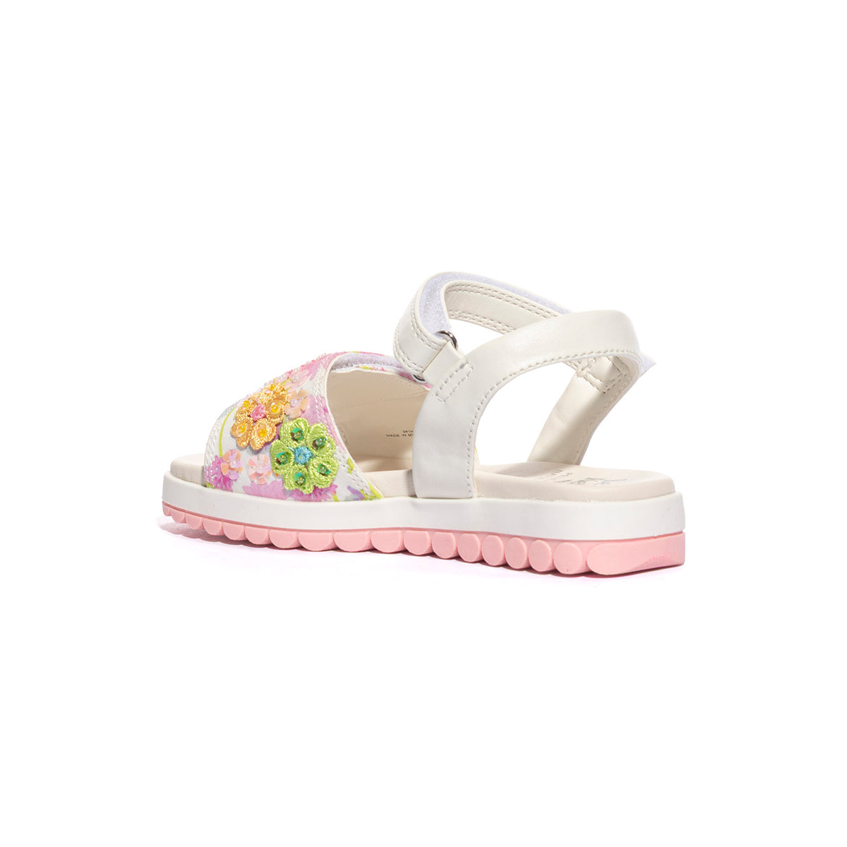 LELLI KELLY LKCD4890B00 BI02 Sandali Bambina 
