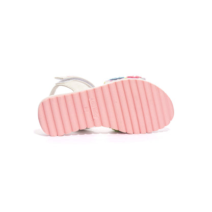 LELLI KELLY LKCD4890B00 BI02 Sandali Bambina 
