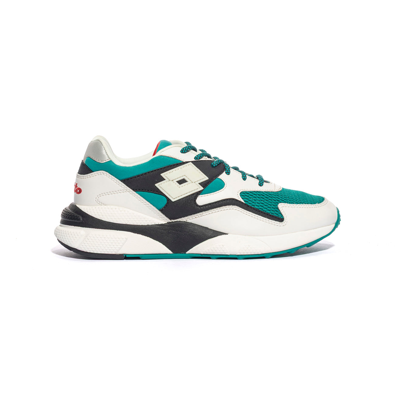 LOTTO 213195 BLUE GLAS Sneakers Uomo 