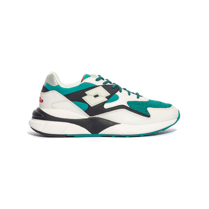 LOTTO 213195 BLUE GLAS Sneakers Uomo 