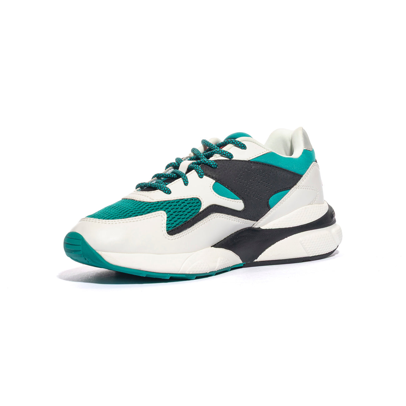 LOTTO 213195 BLUE GLAS Sneakers Uomo 