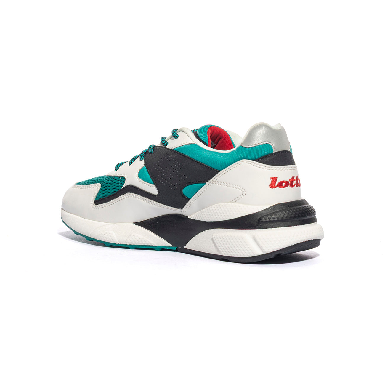 LOTTO 213195 BLUE GLAS Sneakers Uomo 