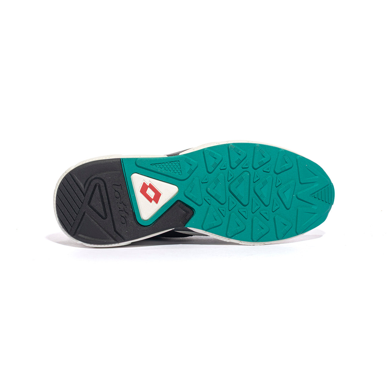 LOTTO 213195 BLUE GLAS Sneakers Uomo 