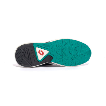 LOTTO 213195 BLUE GLAS Sneakers Uomo 