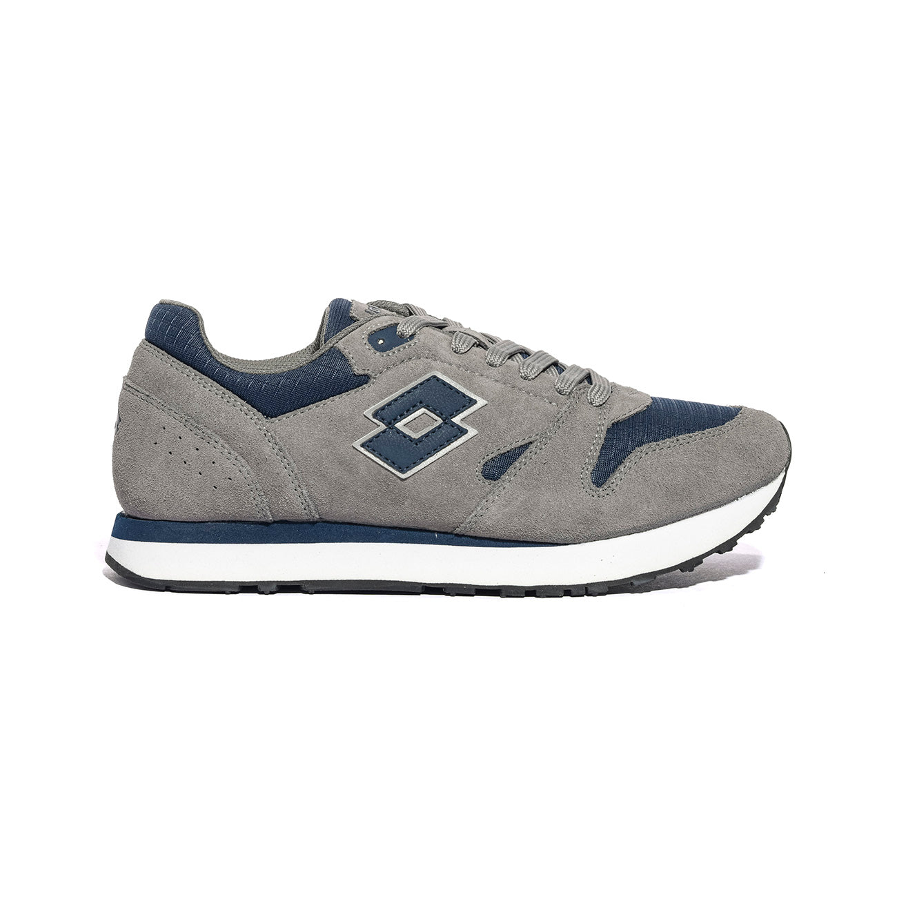 LOTTO 213549 COOL GRAY Sneakers Uomo 