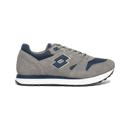 LOTTO 213549 COOL GRAY Sneakers Uomo 