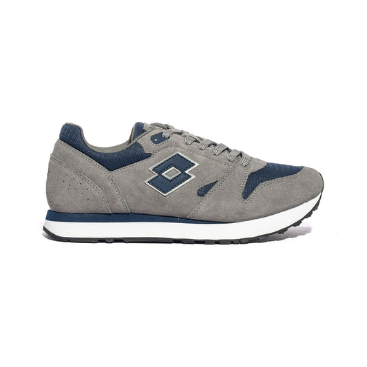 LOTTO 213549 COOL GRAY Sneakers Uomo 