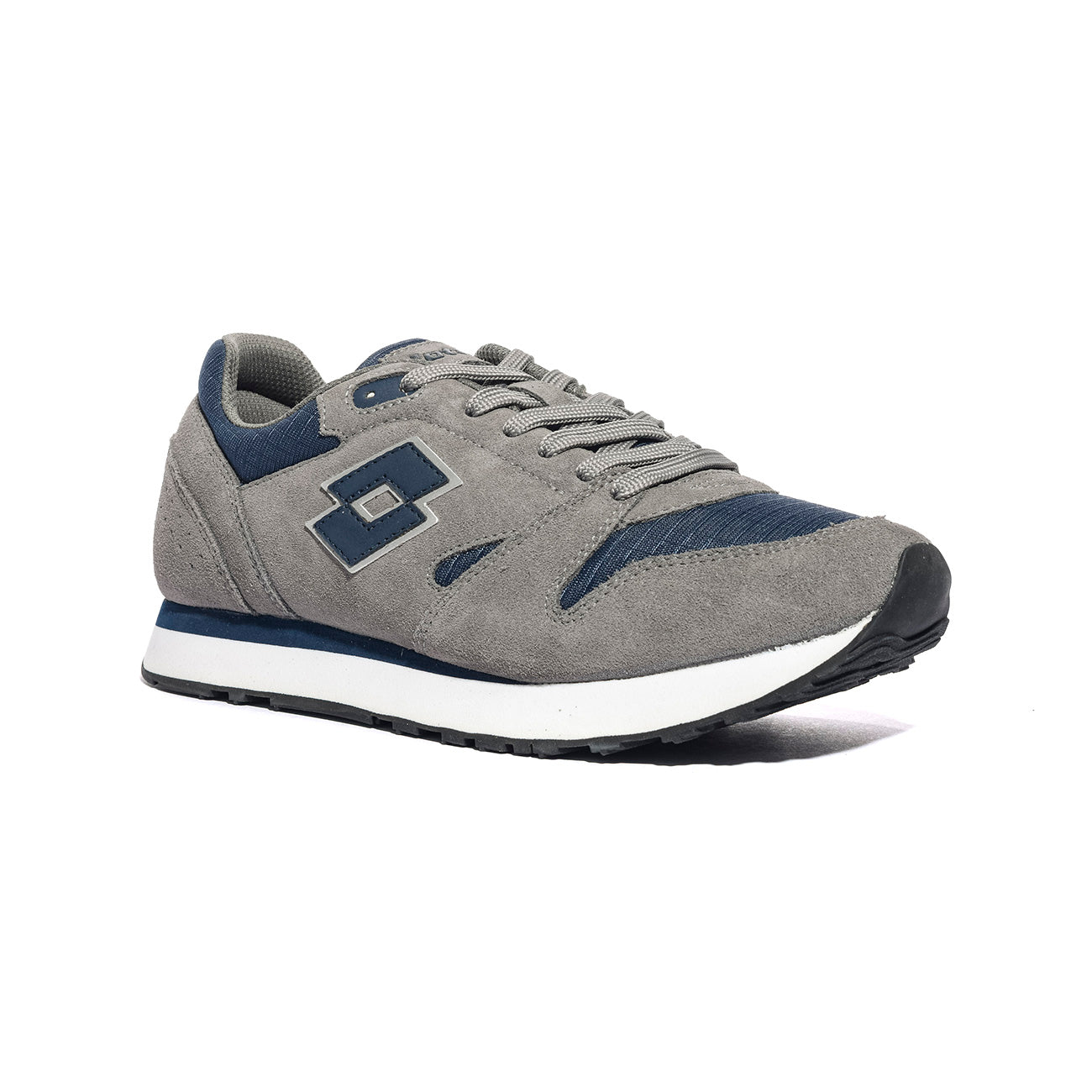 LOTTO 213549 COOL GRAY Sneakers Uomo 