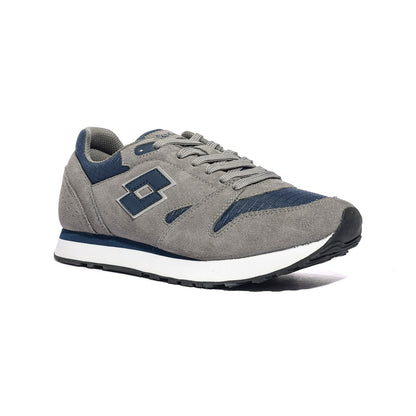 LOTTO 213549 COOL GRAY Sneakers Uomo 
