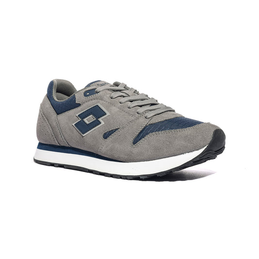LOTTO 213549 COOL GRAY Sneakers Uomo 