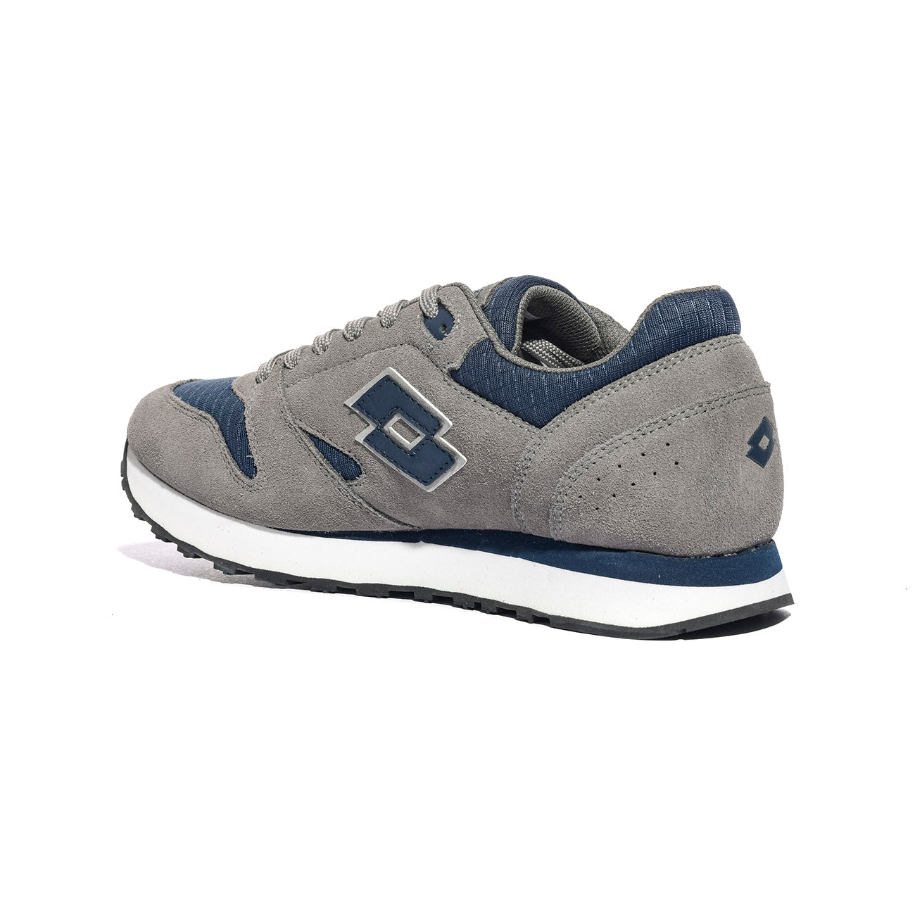 LOTTO 213549 COOL GRAY Sneakers Uomo 