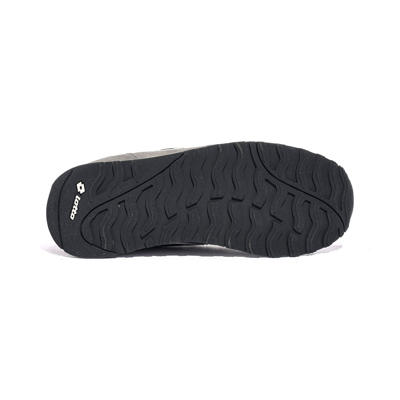 LOTTO 213549 COOL GRAY Sneakers Uomo 