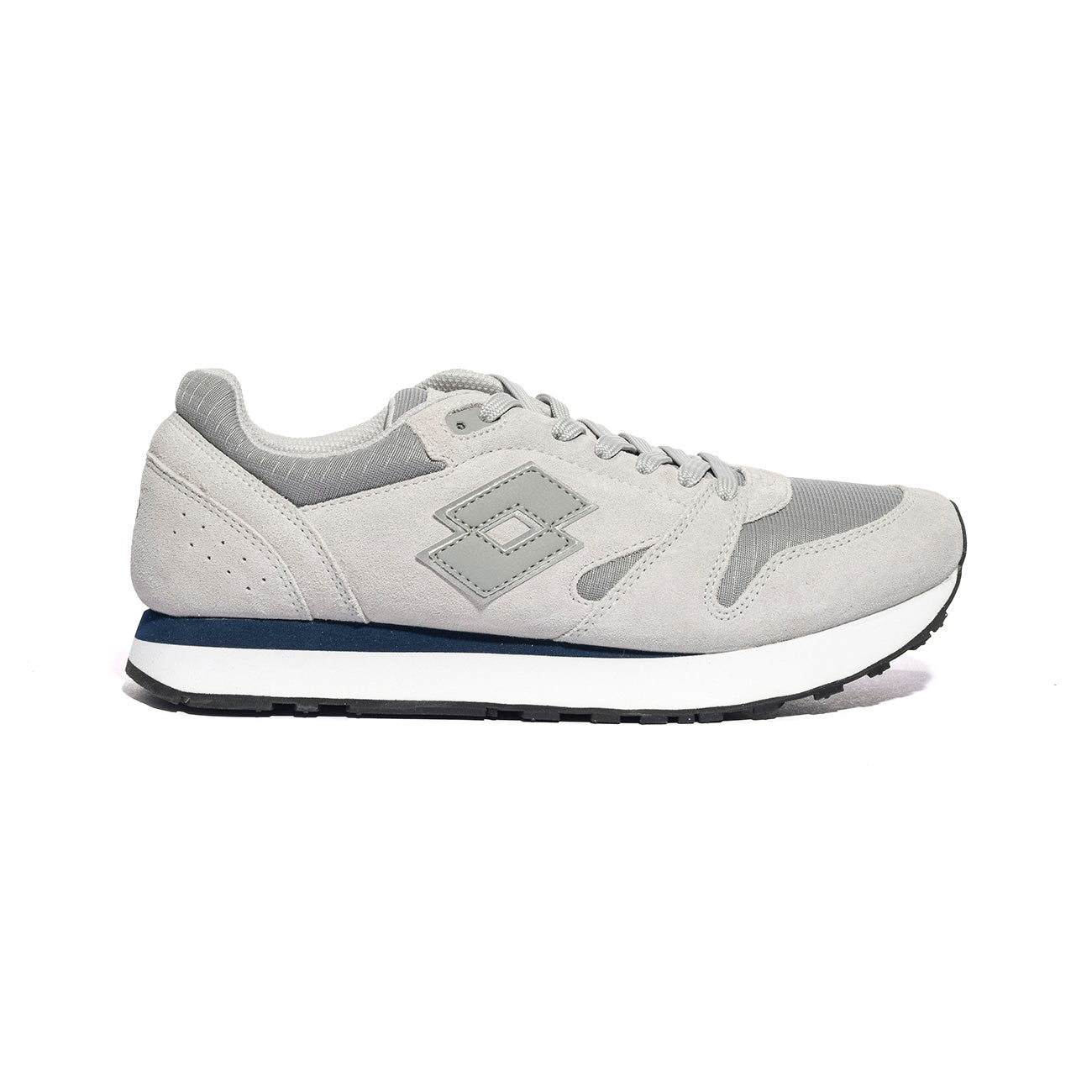 LOTTO 213549 VAPOR GRA Sneakers Uomo 