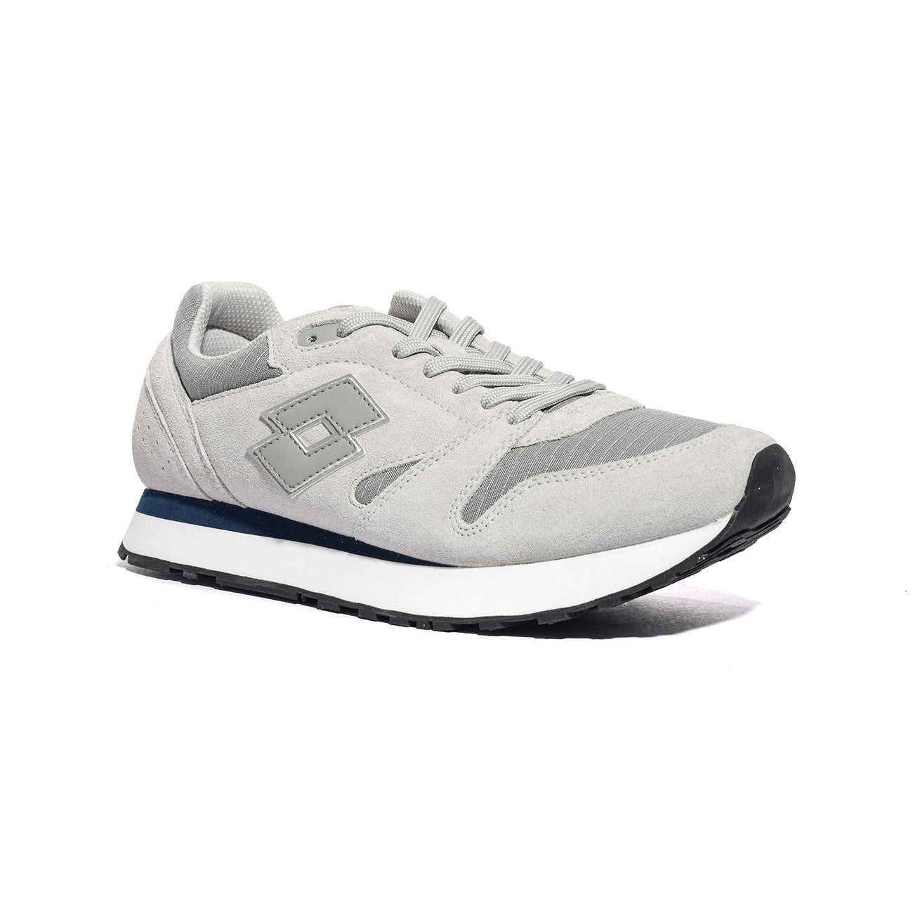 LOTTO 213549 VAPOR GRA Sneakers Uomo 