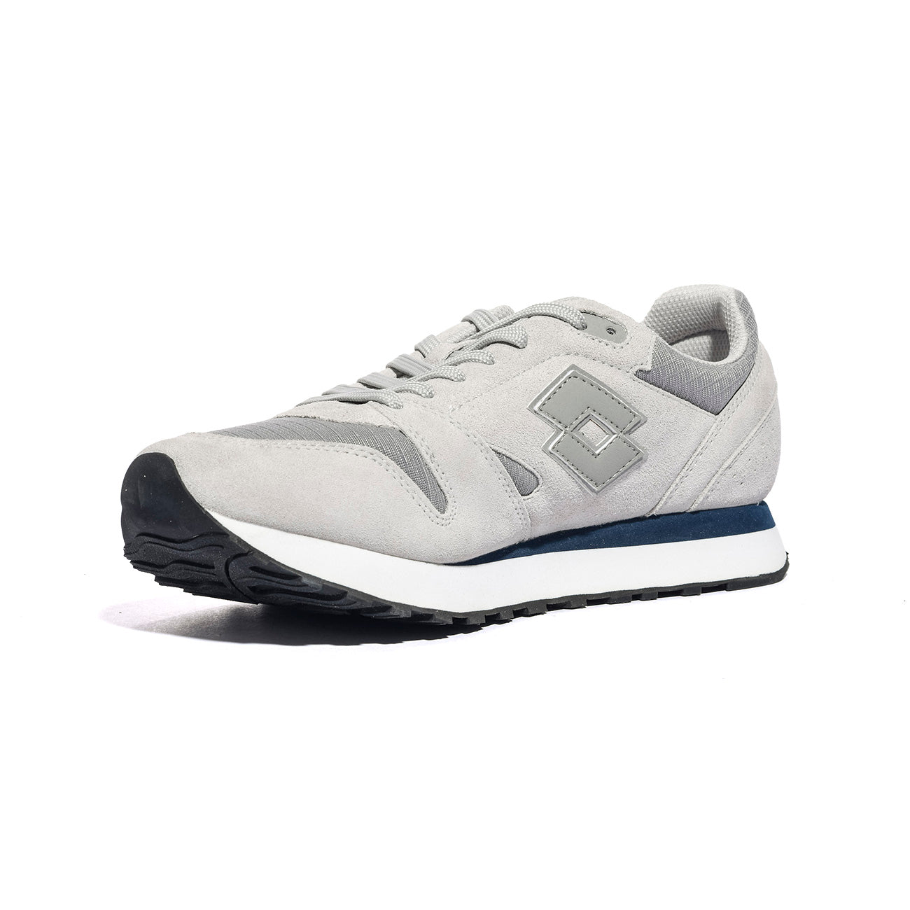 LOTTO 213549 VAPOR GRA Sneakers Uomo 