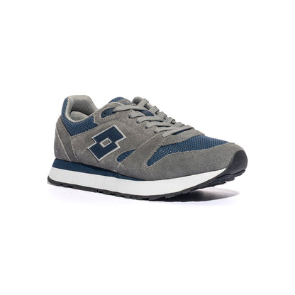 LOTTO 215672COOL GRAY