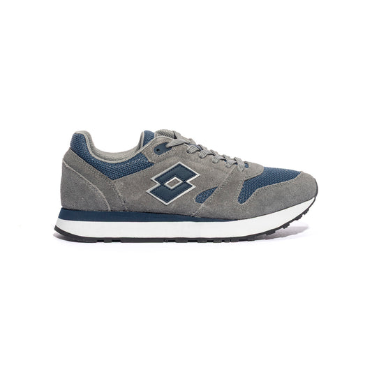 LOTTO 215672COOL GRAY