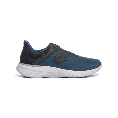 LOTTO 216512 OCEAN BLU Sneakers Uomo 