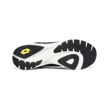 LOTTO 217327ALL BLACK
