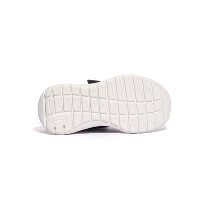 LOTTO 217517 COOL GRAY Sneakers Bambina 
