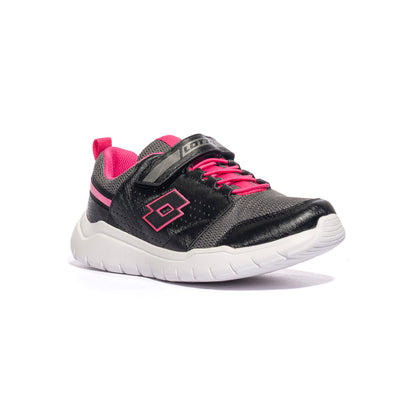 LOTTO 217526 COOL GRAY Sneakers Bambina 
