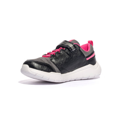 LOTTO 217526 COOL GRAY Sneakers Bambina 